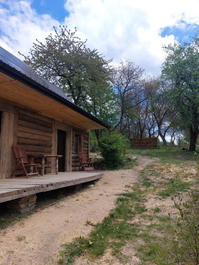 Agroturystyka Lipowewzgorze- Jas&Malgosia Tereszpol Exterior photo